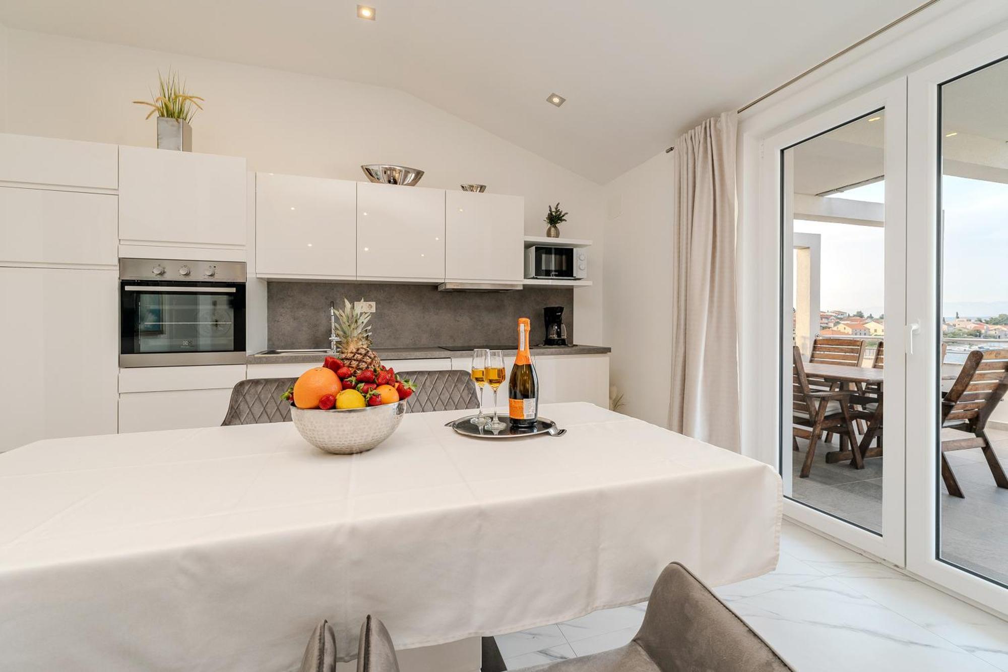 Apartments Very Good Life Preko Zewnętrze zdjęcie