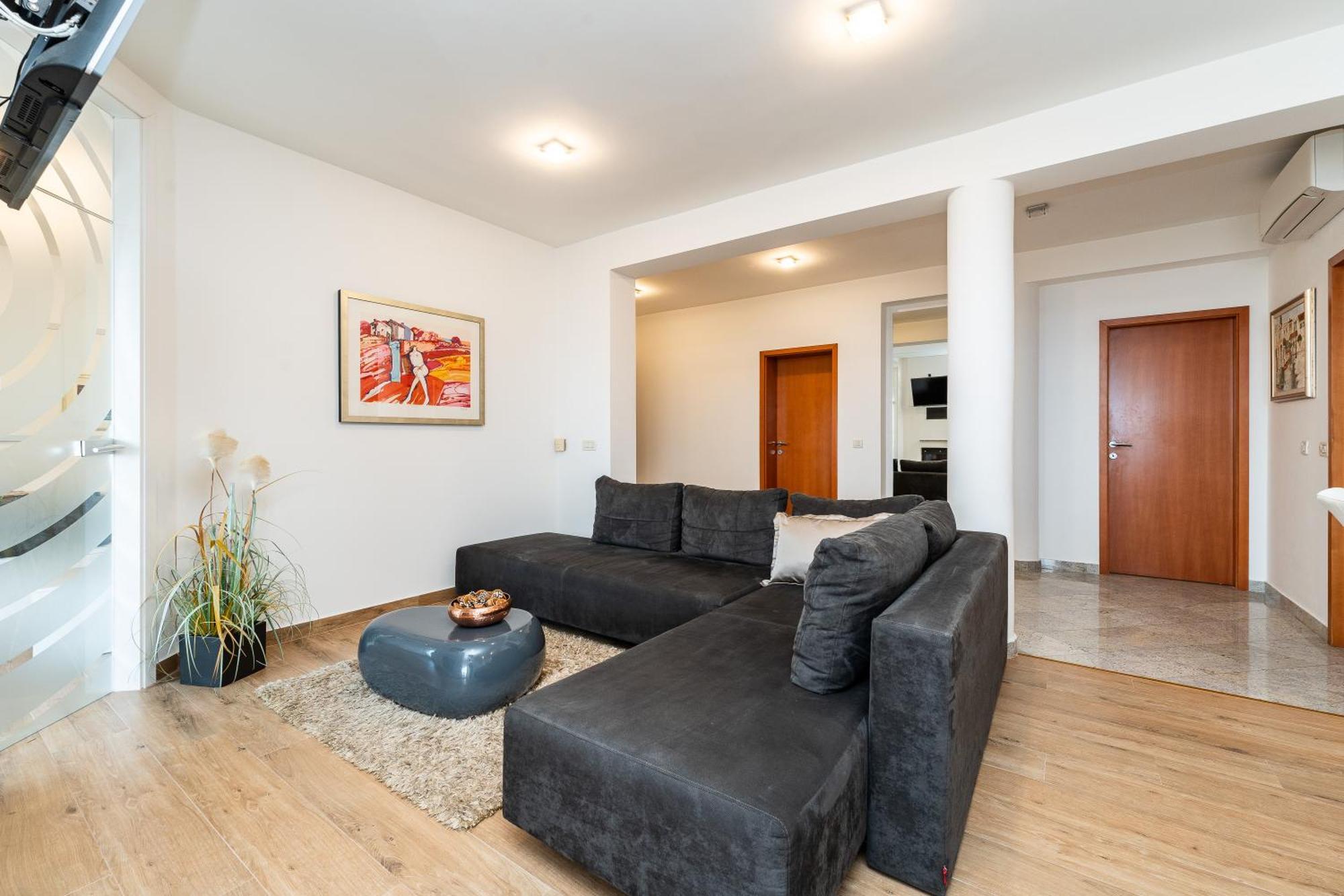 Apartments Very Good Life Preko Zewnętrze zdjęcie