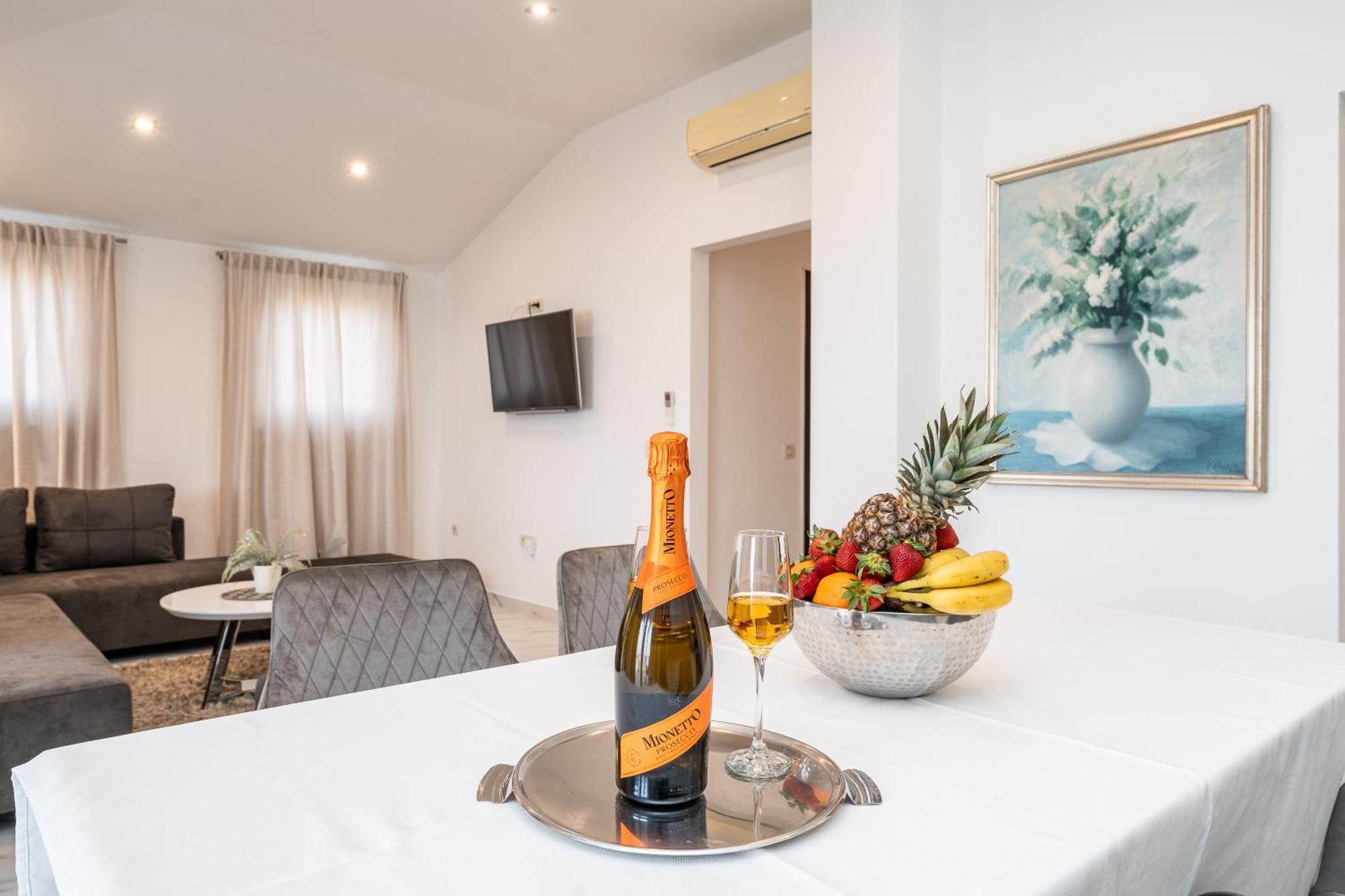 Apartments Very Good Life Preko Zewnętrze zdjęcie