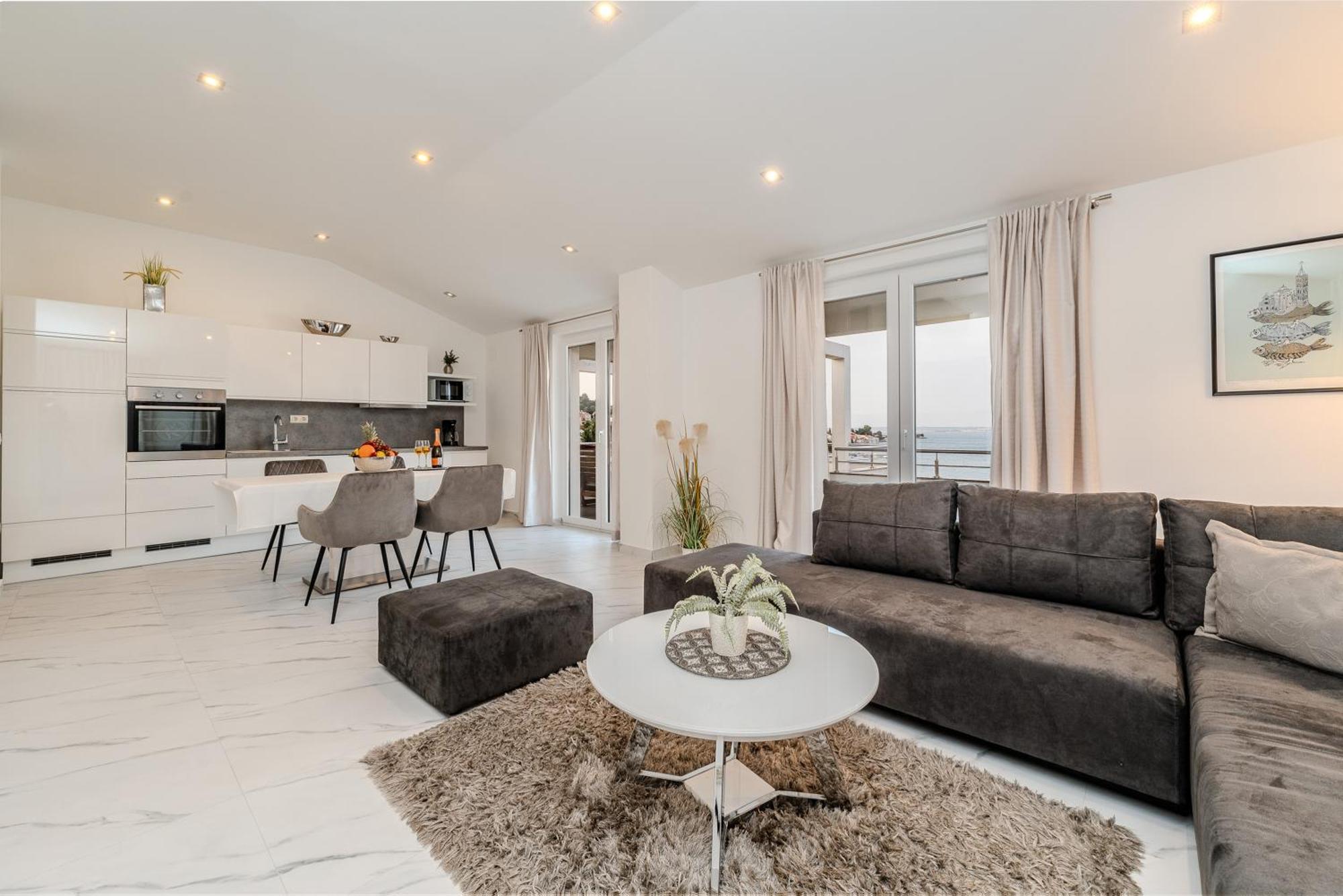 Apartments Very Good Life Preko Zewnętrze zdjęcie