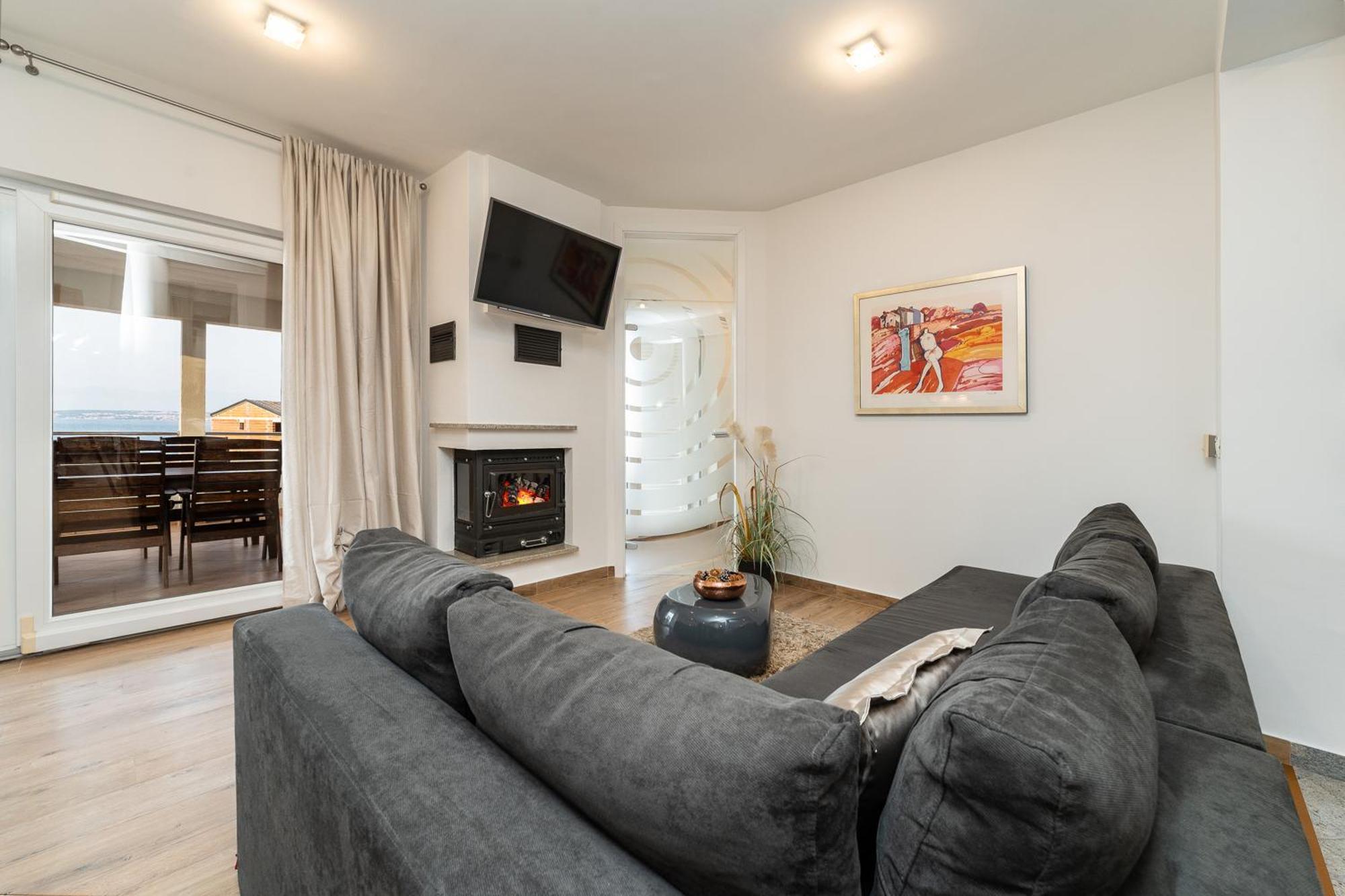 Apartments Very Good Life Preko Zewnętrze zdjęcie