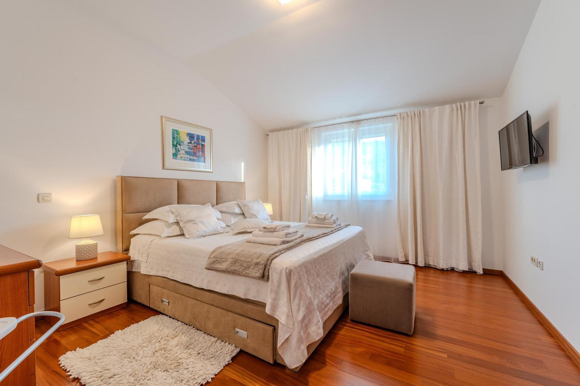 Apartments Very Good Life Preko Zewnętrze zdjęcie