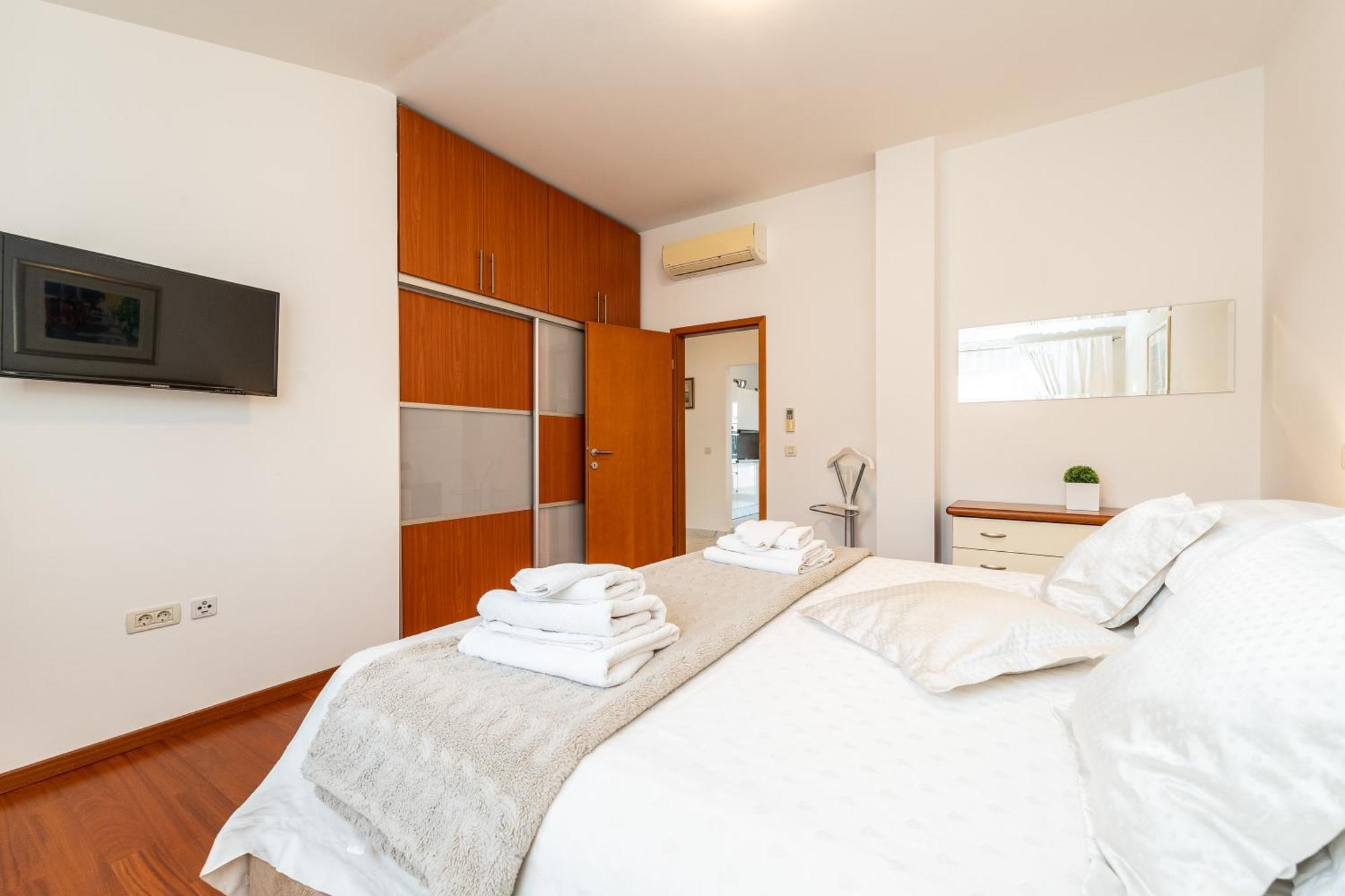 Apartments Very Good Life Preko Zewnętrze zdjęcie