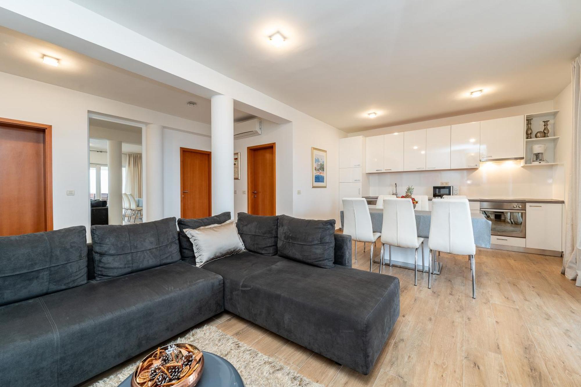 Apartments Very Good Life Preko Zewnętrze zdjęcie