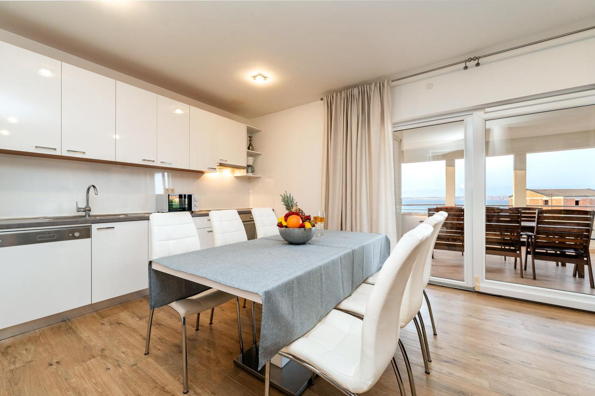 Apartments Very Good Life Preko Zewnętrze zdjęcie