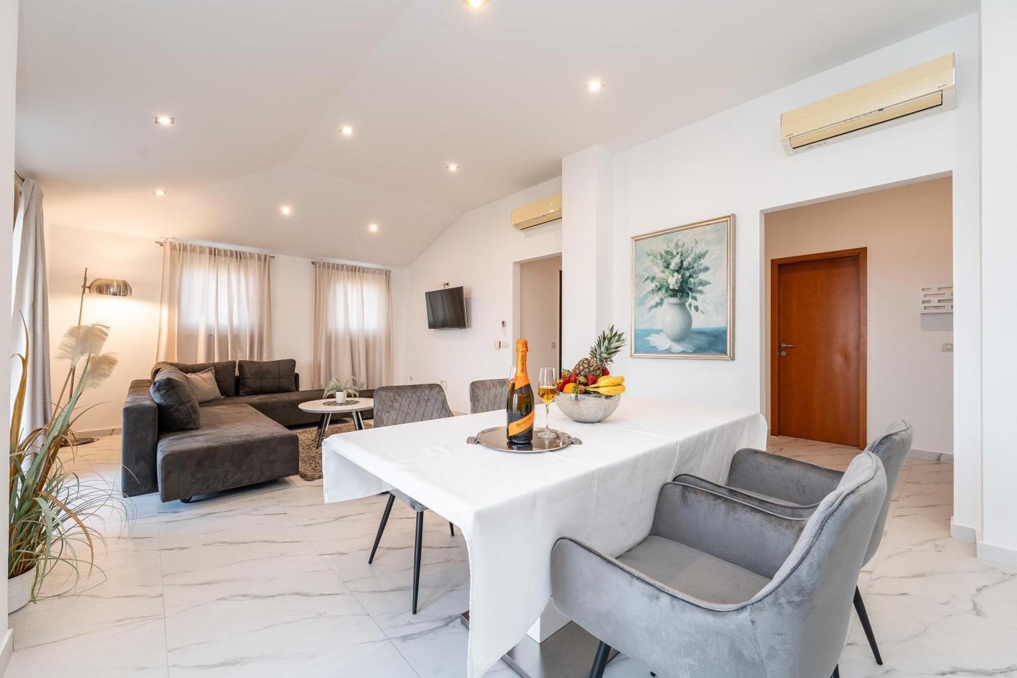 Apartments Very Good Life Preko Zewnętrze zdjęcie