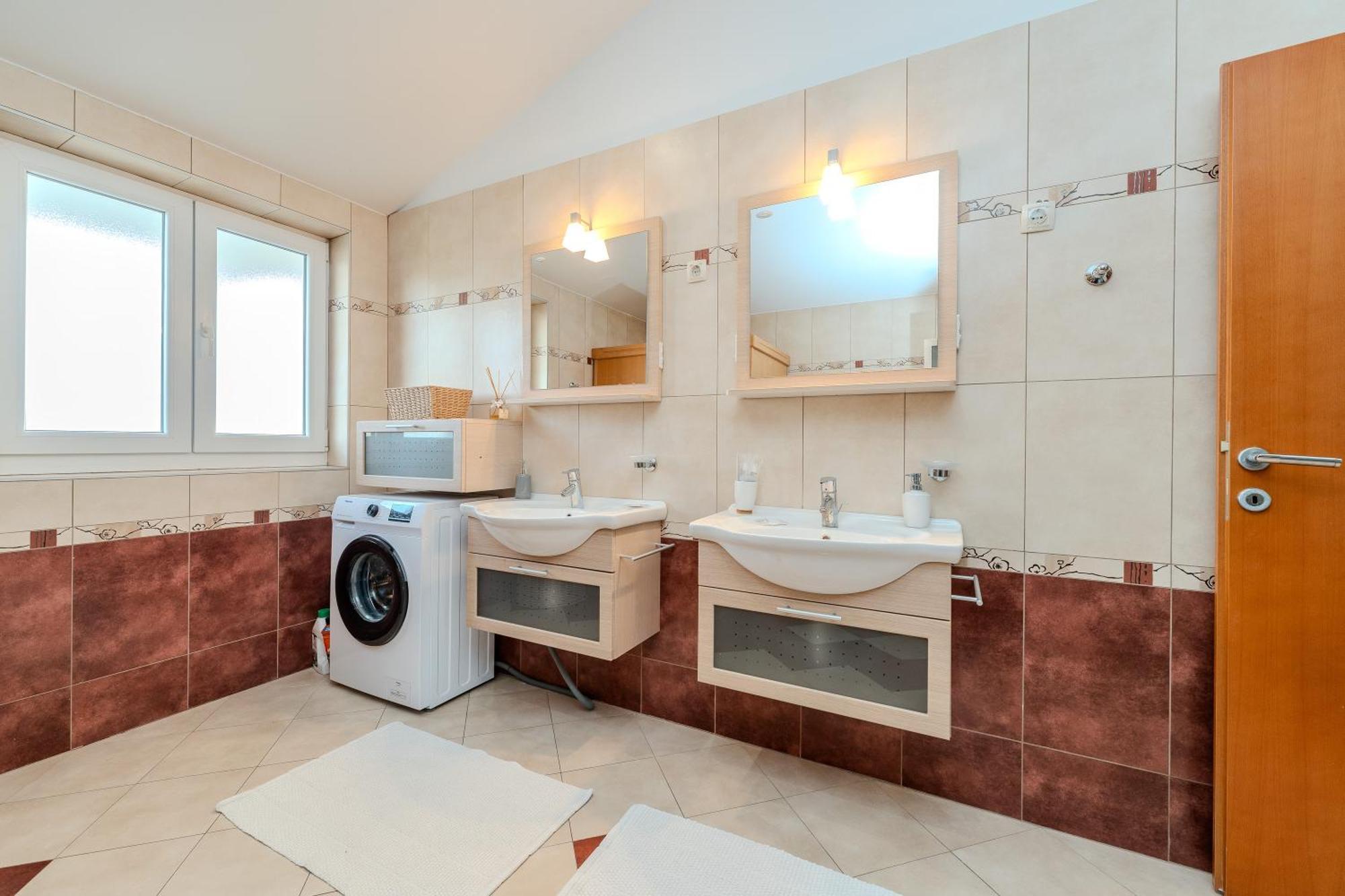 Apartments Very Good Life Preko Zewnętrze zdjęcie