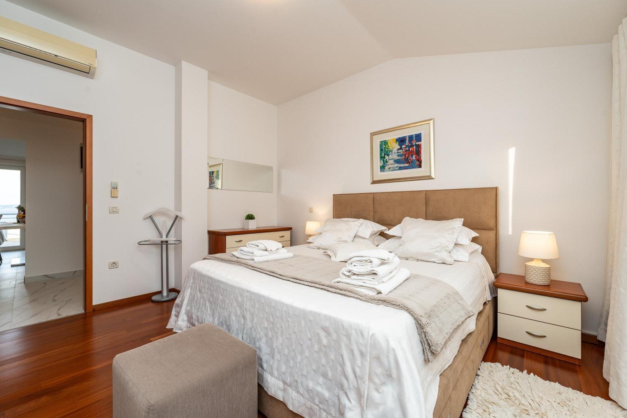Apartments Very Good Life Preko Zewnętrze zdjęcie