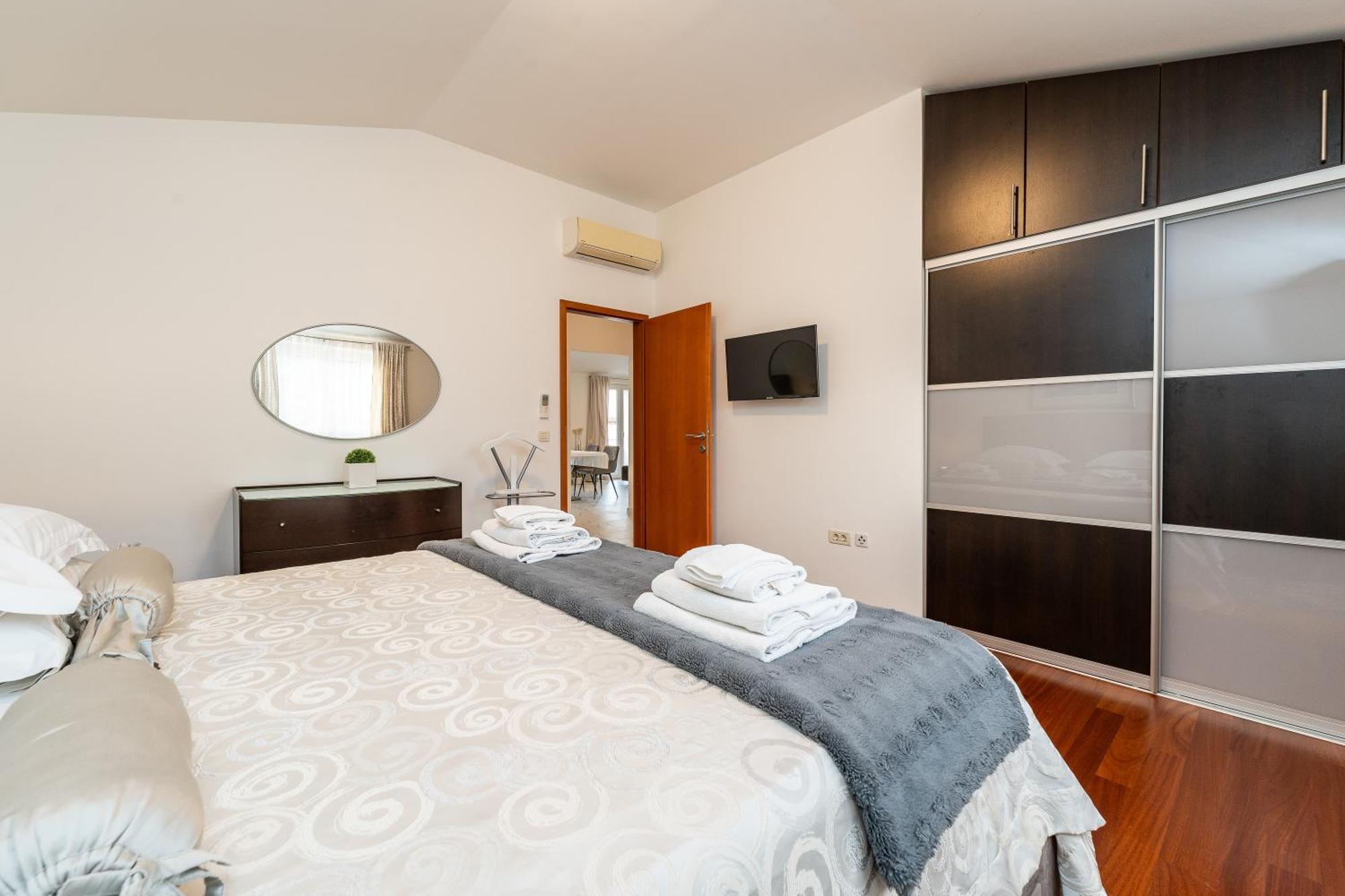 Apartments Very Good Life Preko Zewnętrze zdjęcie
