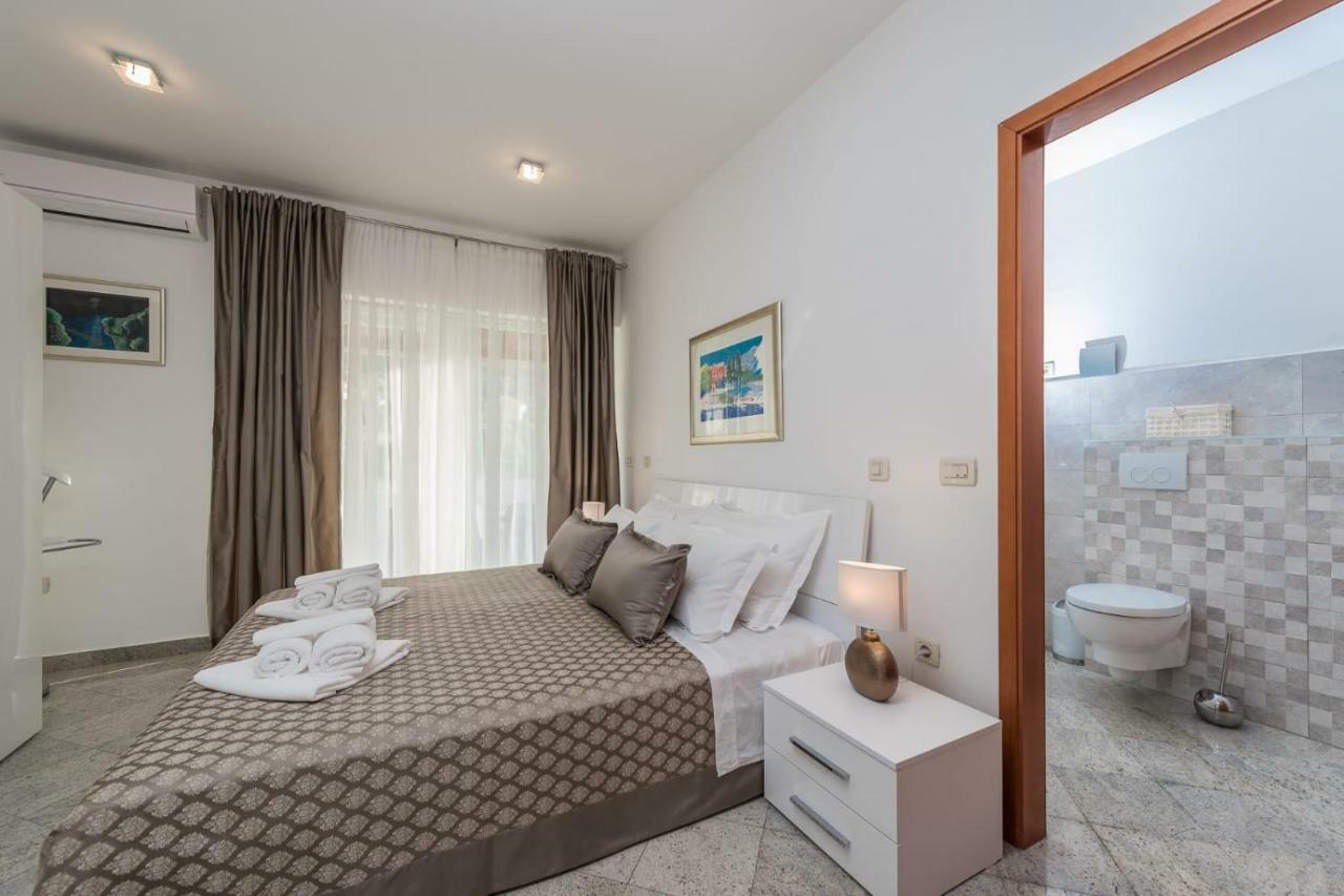 Apartments Very Good Life Preko Zewnętrze zdjęcie