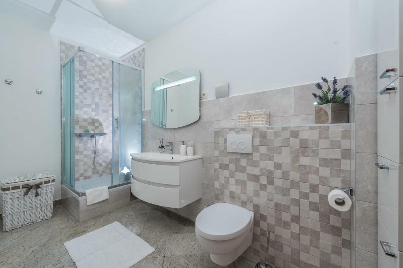 Apartments Very Good Life Preko Zewnętrze zdjęcie