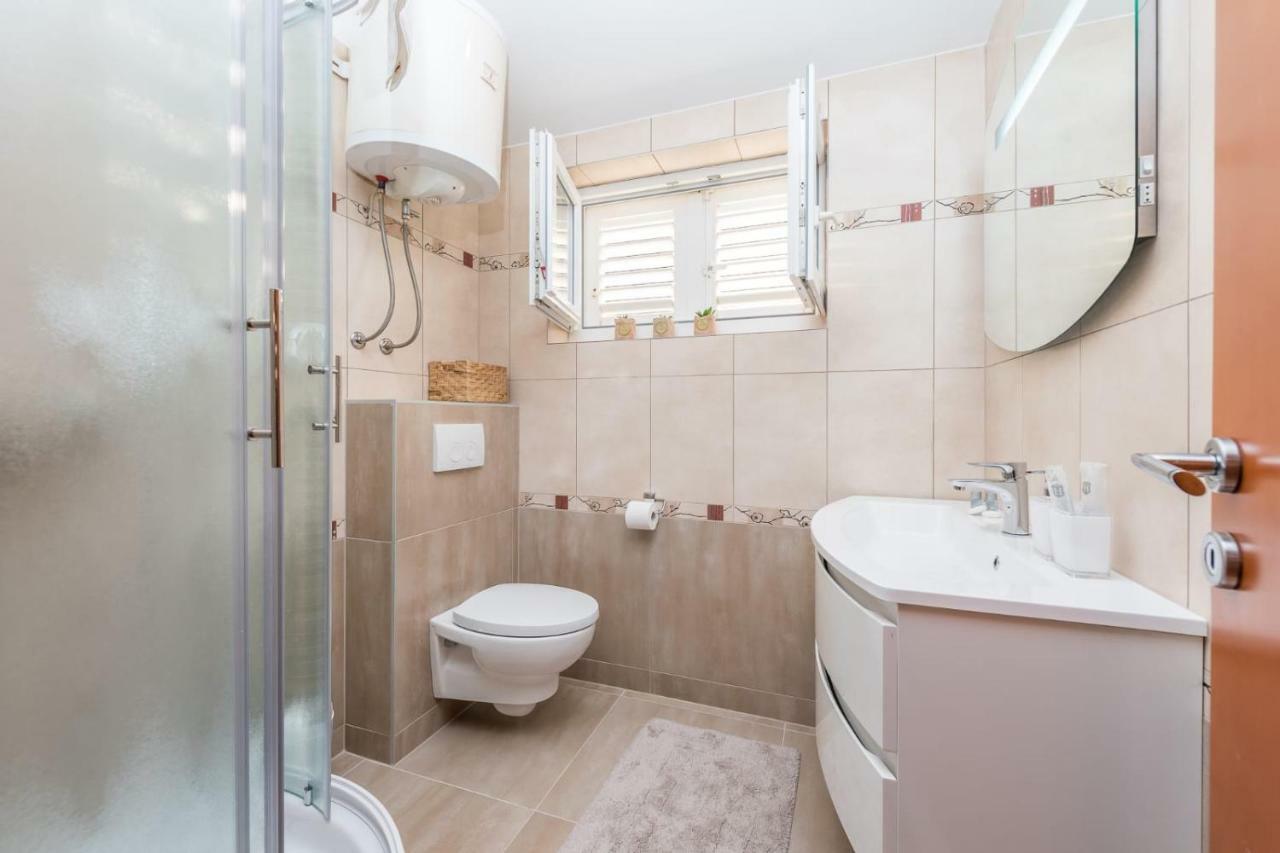 Apartments Very Good Life Preko Zewnętrze zdjęcie